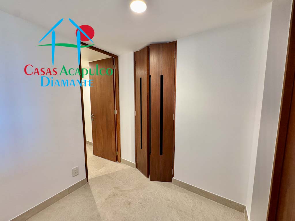 Reserva PlayaMar 1 901 - Cuarto de servicio 3